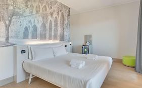 B&B Hotel Bergamo